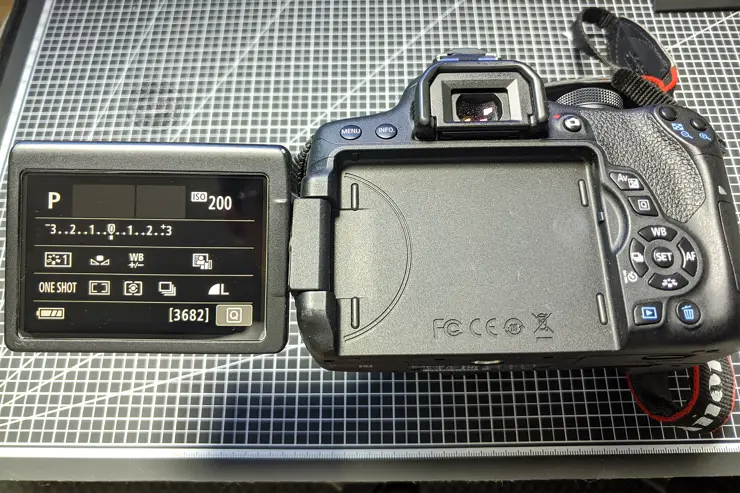 CineStyle 픽쳐 스타일 캐논 DSLR 영화느낌 시네마틱 톤다운