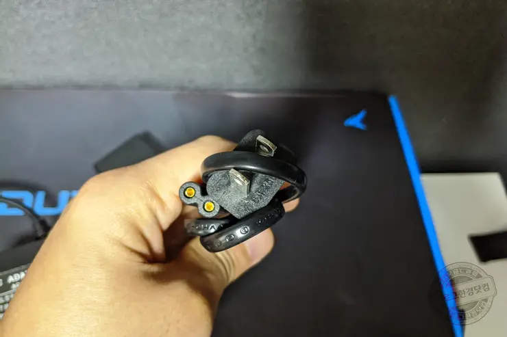 캐논 DSLR 카메라 AC 상시전원 AC-E6 호환 아답터, LP-E17 호환 배터리팩 (EOS 750D/T6i) 내돈내산