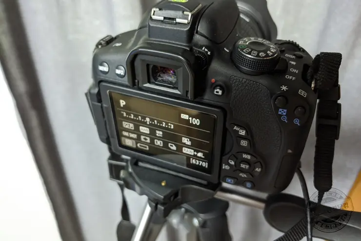 캐논 DSLR 카메라 AC 상시전원 AC-E6 호환 아답터, LP-E17 호환 배터리팩 (EOS 750D/T6i) 내돈내산