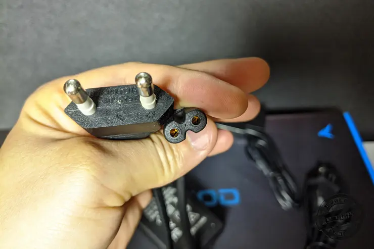 캐논 DSLR 카메라 AC 상시전원 AC-E6 호환 아답터, LP-E17 호환 배터리팩 (EOS 750D/T6i) 내돈내산