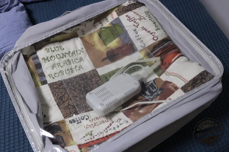 한일 전기장판 7년 째 고장이 안나서 계속 씀 내돈내산