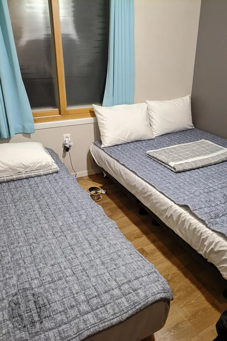 일박일일 부산여행 당일치기 추천여행코스 지도