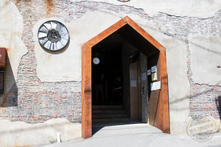 일박일일 부산여행 당일치기 추천여행코스 지도