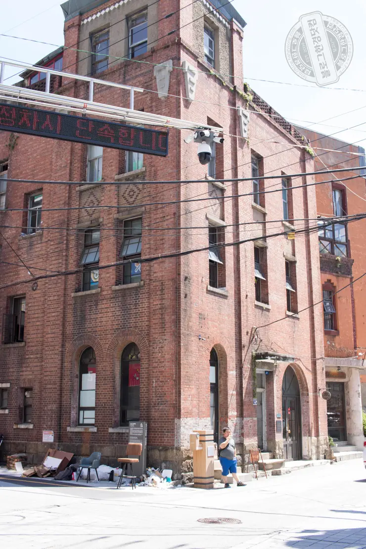 일박일일 부산여행 당일치기 추천여행코스 지도