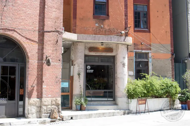 일박일일 부산여행 당일치기 추천여행코스 지도