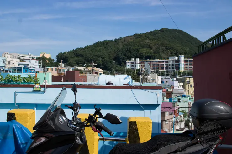 일박일일 부산여행 당일치기 추천여행코스 지도