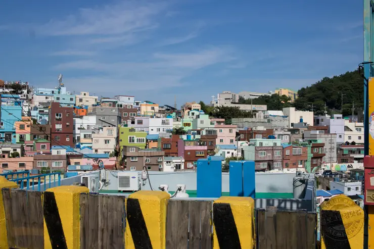 일박일일 부산여행 당일치기 추천여행코스 지도