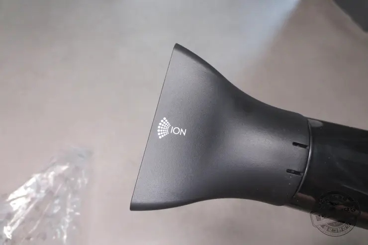 JMW BLDC 1500W 항공모터 드라이기 MG1700 내돈내산 (유닉스 UN-A1610 소음비교)