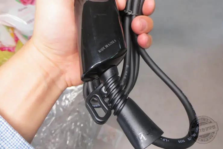 JMW BLDC 1500W 항공모터 드라이기 MG1700 내돈내산 (유닉스 UN-A1610 소음비교)