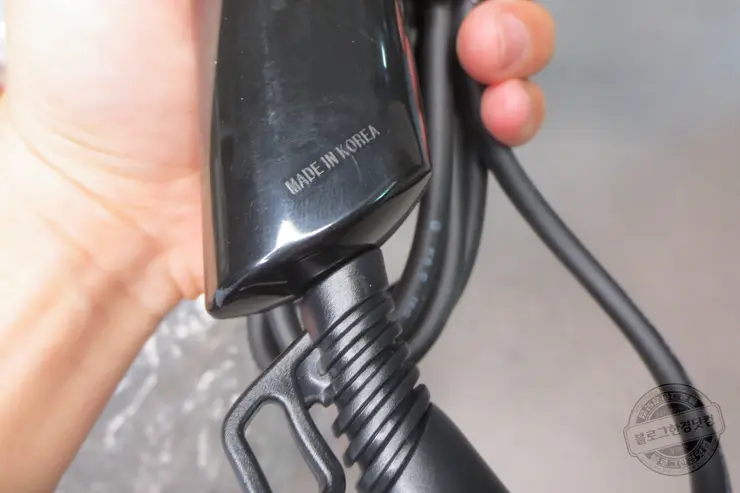 JMW BLDC 1500W 항공모터 드라이기 MG1700 내돈내산 (유닉스 UN-A1610 소음비교)