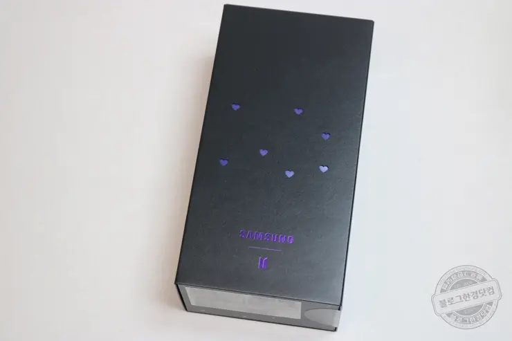 갤럭시s20+ BTS 내돈내산 호갱탈출 무할부 현금완납구매