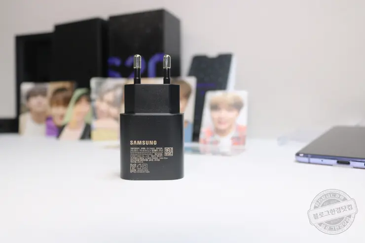 갤럭시s20+ BTS 내돈내산 호갱탈출 무할부 현금완납구매