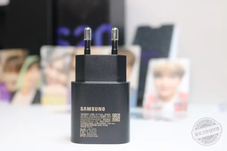 갤럭시s20+ BTS 내돈내산 호갱탈출 무할부 현금완납구매