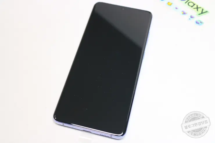 갤럭시s20+ BTS 내돈내산 호갱탈출 무할부 현금완납구매