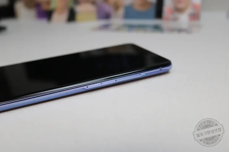 갤럭시s20+ BTS 내돈내산 호갱탈출 무할부 현금완납구매