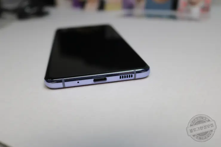 갤럭시s20+ BTS 내돈내산 호갱탈출 무할부 현금완납구매