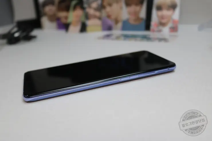 갤럭시s20+ BTS 내돈내산 호갱탈출 무할부 현금완납구매