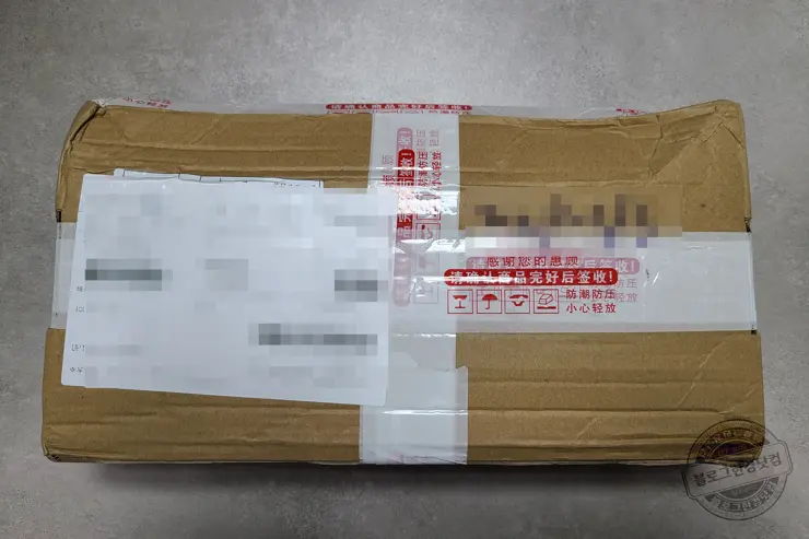 연식 오래된 자동차 슈퍼캐패시터 16V83F 로 성능 향상 시키기 알리익스프레스 수령 및 설치 실패기