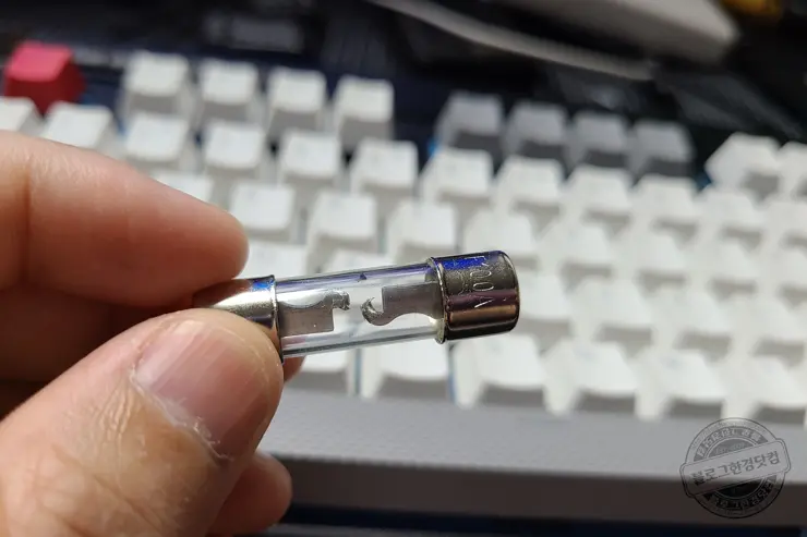 연식 오래된 자동차 슈퍼캐패시터 16V83F 로 성능 향상 시키기 알리익스프레스 수령 및 설치 실패기