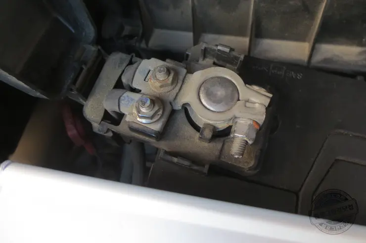 연식 오래된 자동차 슈퍼캐패시터 16V83F 로 성능 향상 시키기 알리익스프레스 수령 및 설치 실패기