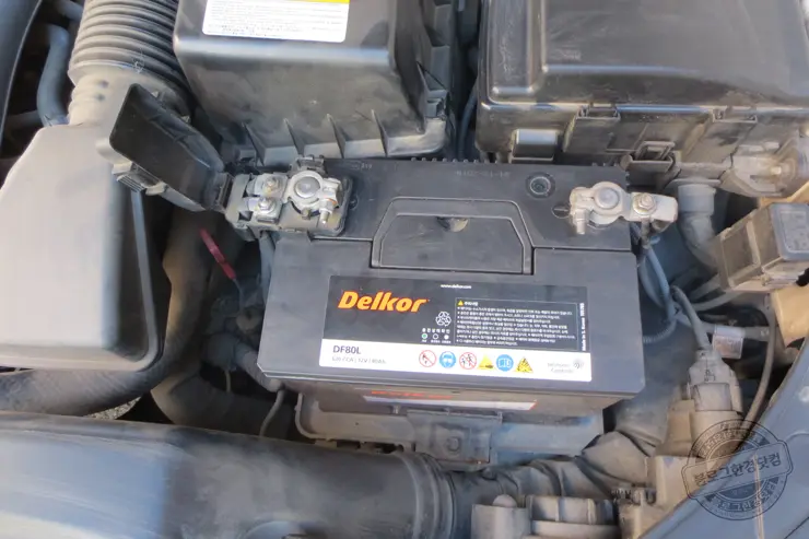 연식 오래된 자동차 슈퍼캐패시터 16V83F 로 성능 향상 시키기 알리익스프레스 수령 및 설치 실패기