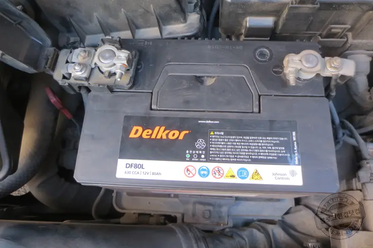 연식 오래된 자동차 슈퍼캐패시터 16V83F 로 성능 향상 시키기 알리익스프레스 수령 및 설치 실패기