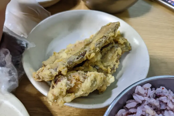 희락갈치 남대문시장 갈치골목 맛집 문재인대통령 방문