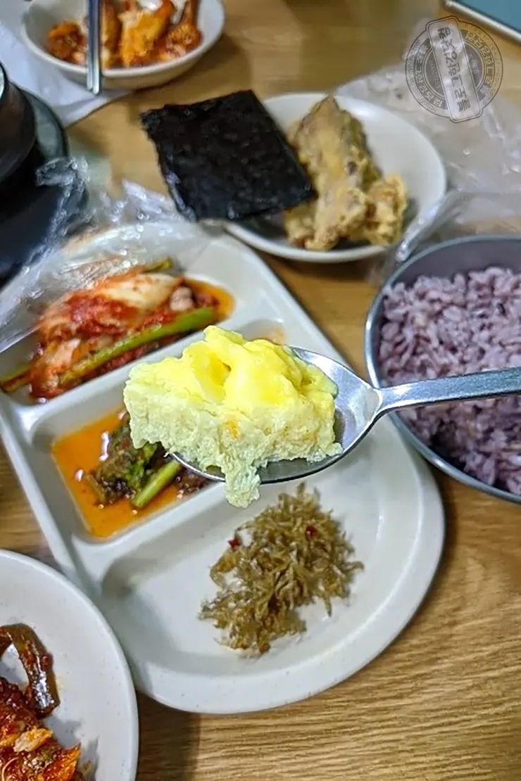 희락갈치 남대문시장 갈치골목 맛집 문재인대통령 방문