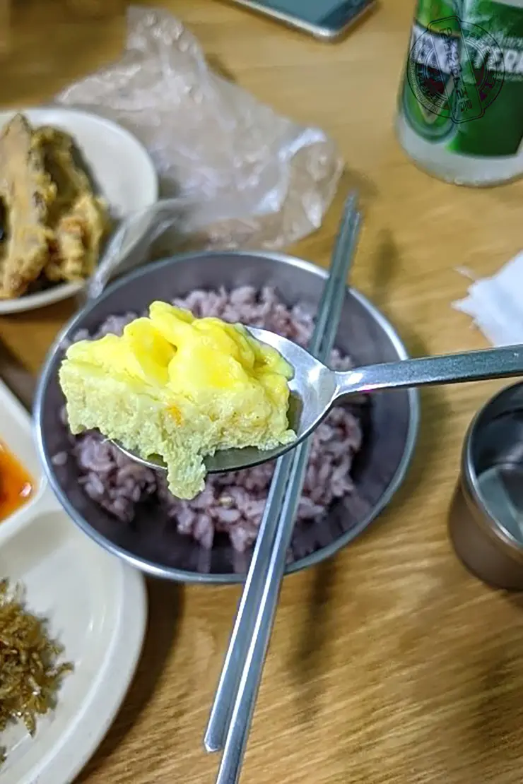 희락갈치 남대문시장 갈치골목 맛집 문재인대통령 방문