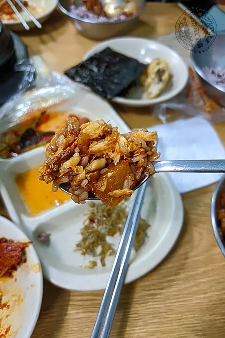 희락갈치 남대문시장 갈치골목 맛집 문재인대통령 방문