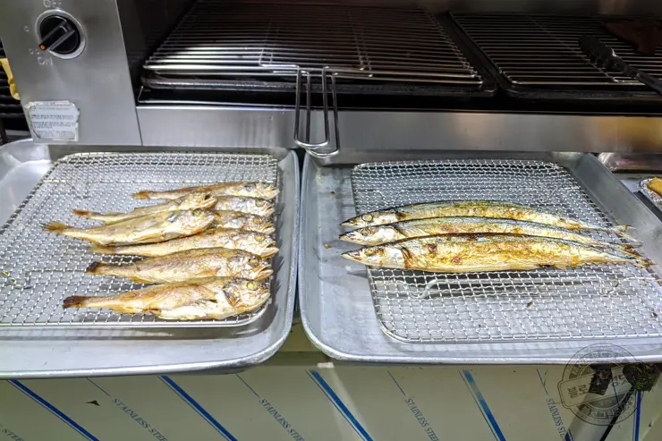 희락갈치 남대문시장 갈치골목 맛집 문재인대통령 방문