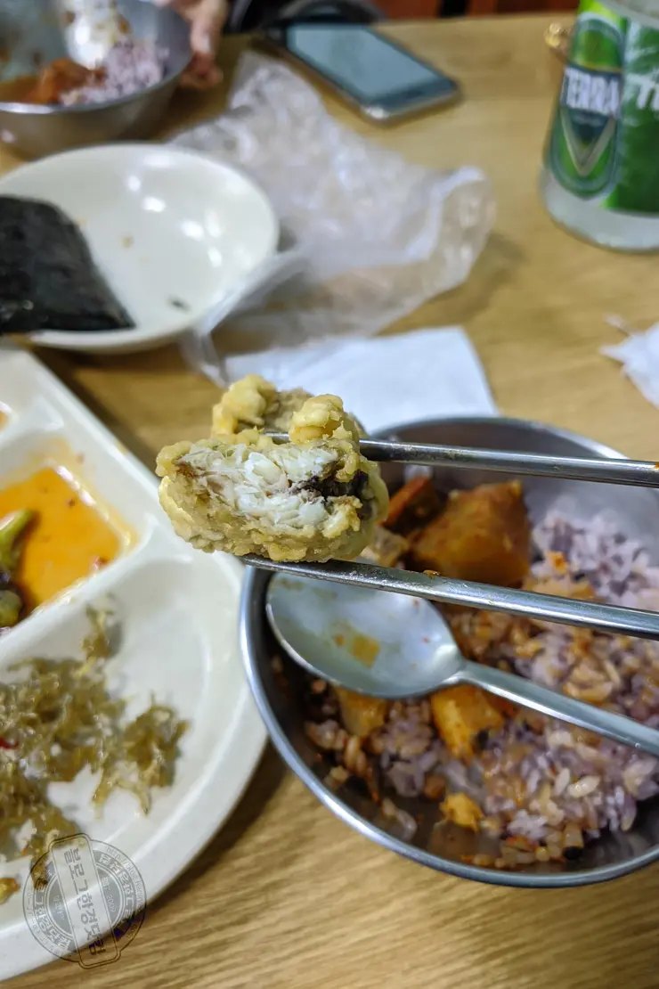 희락갈치 남대문시장 갈치골목 맛집 문재인대통령 방문