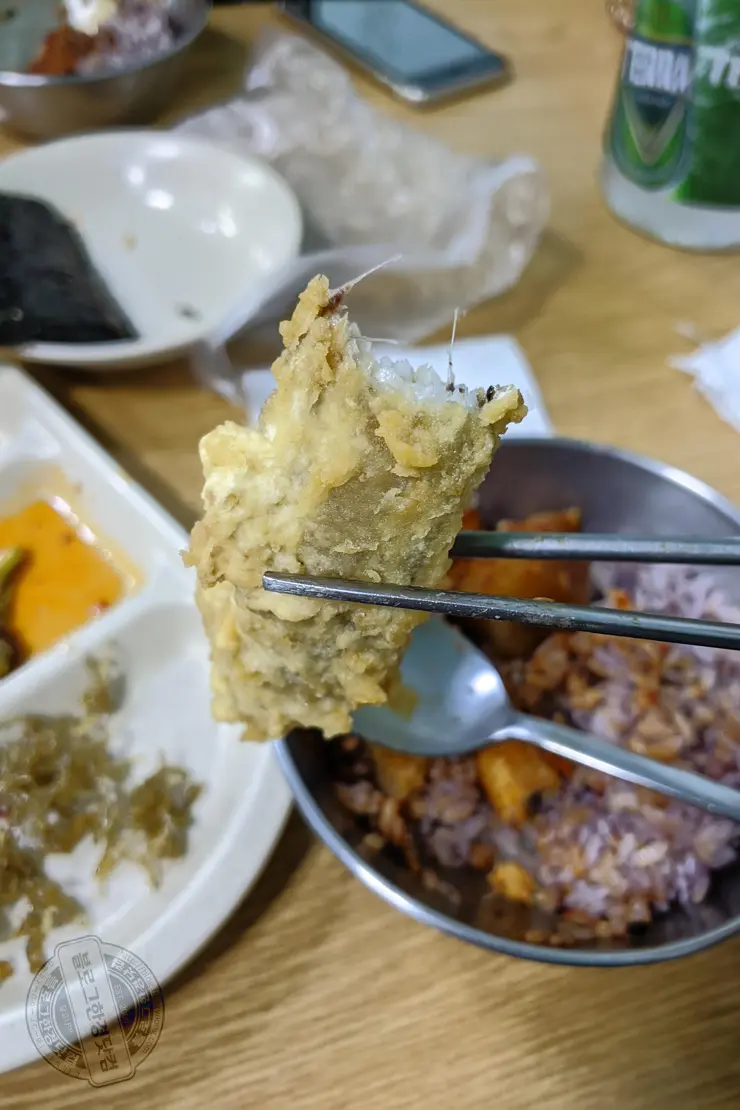 희락갈치 남대문시장 갈치골목 맛집 문재인대통령 방문