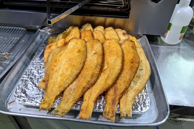 희락갈치 남대문시장 갈치골목 맛집 문재인대통령 방문