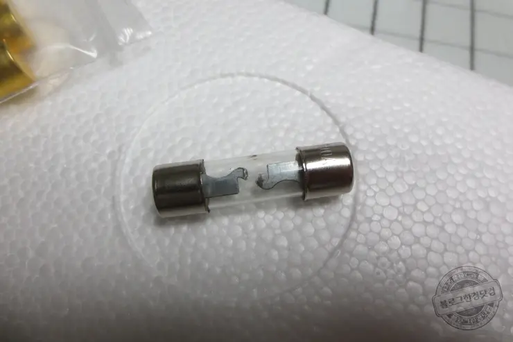 알리발 슈퍼캐패시터(짭 에코파워캡) 16V83F 장착 성공 내돈내산 NF 소나타 성능 향상