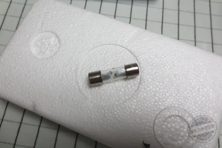 알리발 슈퍼캐패시터(짭 에코파워캡) 16V83F 장착 성공 내돈내산 NF 소나타 성능 향상