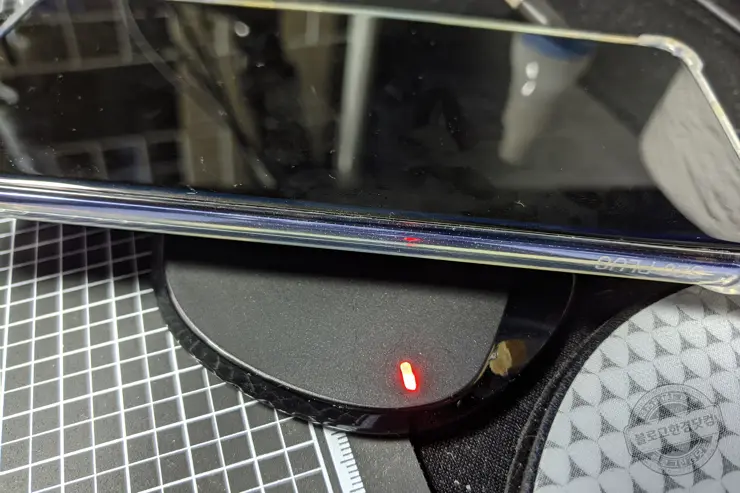 알리발 갤럭시 S20 + 충격방지 소프트 케이스 with 핑거링 내돈내산 장단점 솔직후기