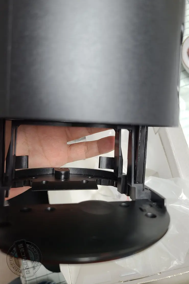 브라운 전기면도기 시리즈 8-8370cc 내돈내산 직구 수령기