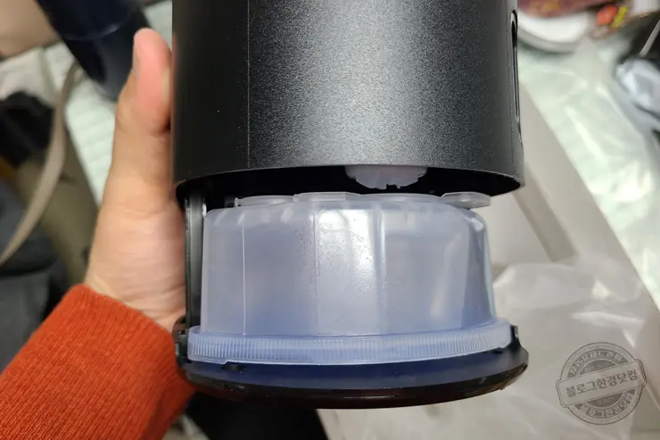 브라운 전기면도기 시리즈 8-8370cc 내돈내산 직구 수령기