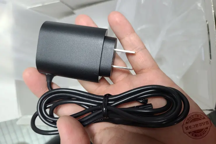 브라운 전기면도기 시리즈 8-8370cc 내돈내산 직구 수령기