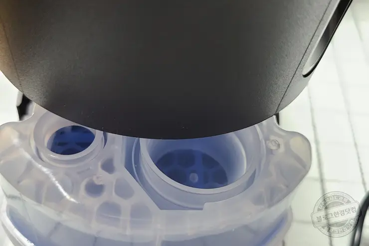 브라운 전기면도기 시리즈 8-8370cc 내돈내산 직구 수령기