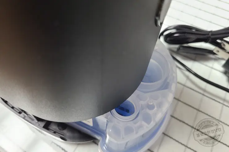 브라운 전기면도기 시리즈 8-8370cc 내돈내산 직구 수령기