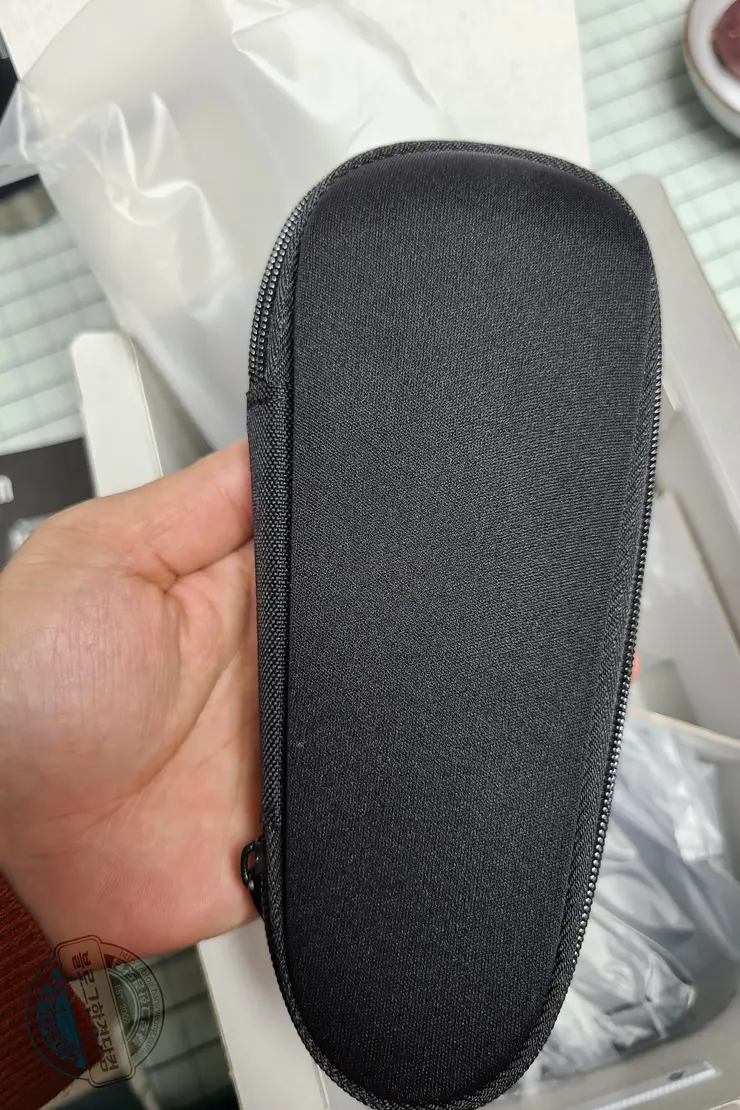 브라운 전기면도기 시리즈 8-8370cc 내돈내산 직구 수령기