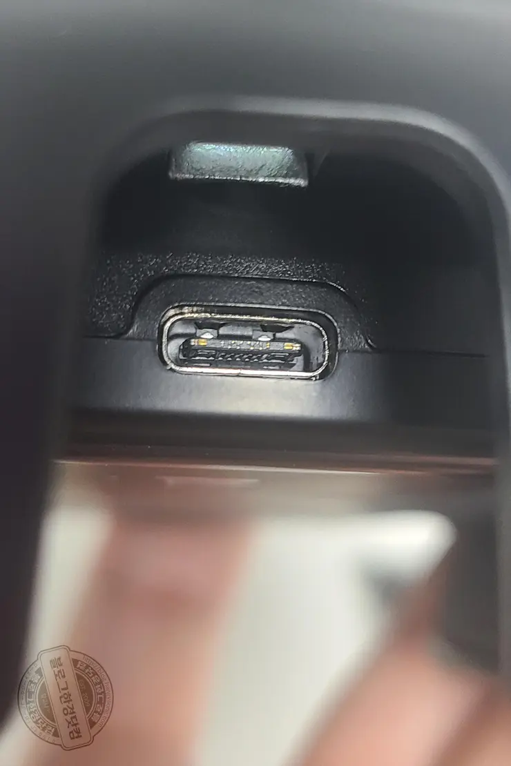 Baseus 자동차 고속 무선충전기 Baseus 15W Light Electric Holder Wireless Charger 알리익스프레스 내돈내산 구매후기