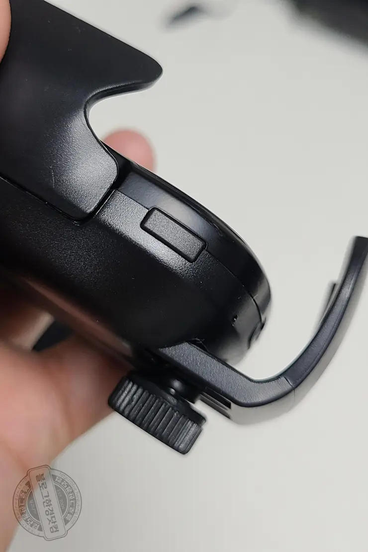 Baseus 자동차 고속 무선충전기 Baseus 15W Light Electric Holder Wireless Charger 알리익스프레스 내돈내산 구매후기