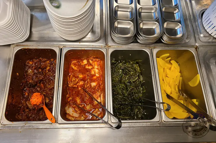 해방촌 시장횟집 알탕 알찜 맛집 내돈내먹 골목식당 맛있는녀석들 방영