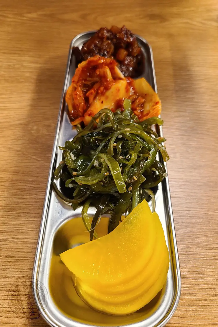 해방촌 시장횟집 알탕 알찜 맛집 내돈내먹 골목식당 맛있는녀석들 방영