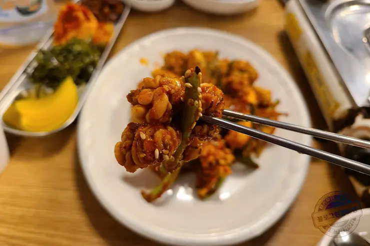 해방촌 시장횟집 알탕 알찜 맛집 내돈내먹 골목식당 맛있는녀석들 방영