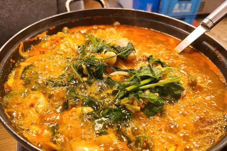 해방촌 시장횟집 알탕 알찜 맛집 내돈내먹 골목식당 맛있는녀석들 방영