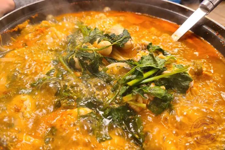 해방촌 시장횟집 알탕 알찜 맛집 내돈내먹 골목식당 맛있는녀석들 방영